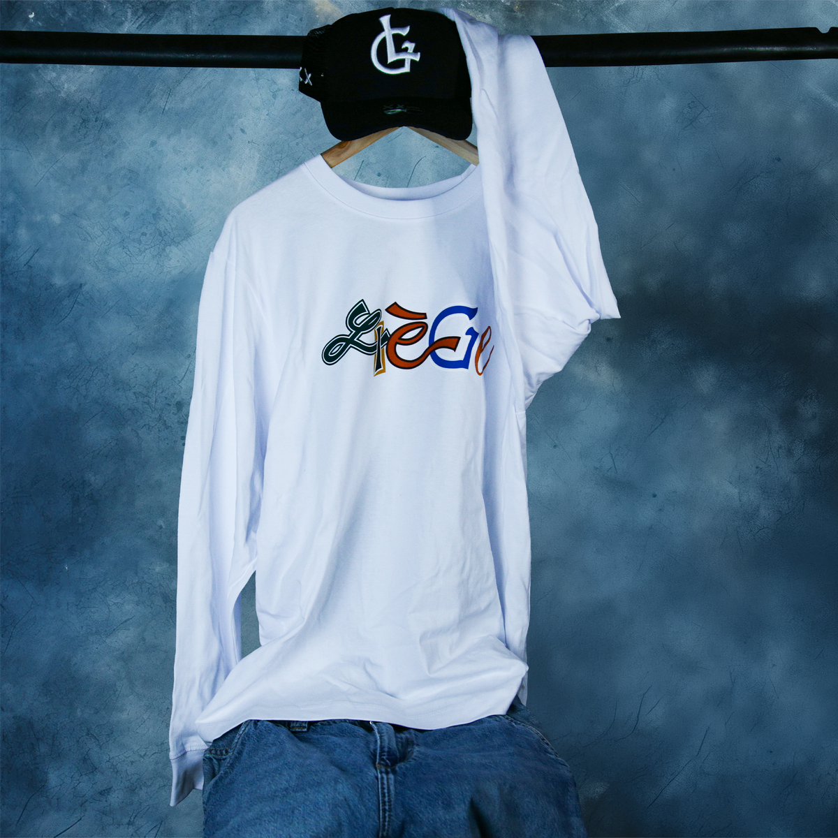 Longsleeve Liège