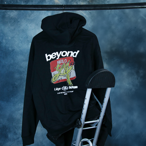 Hoodie L4