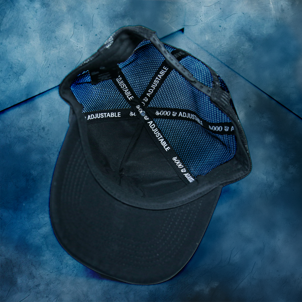 Trucker Cap L4
