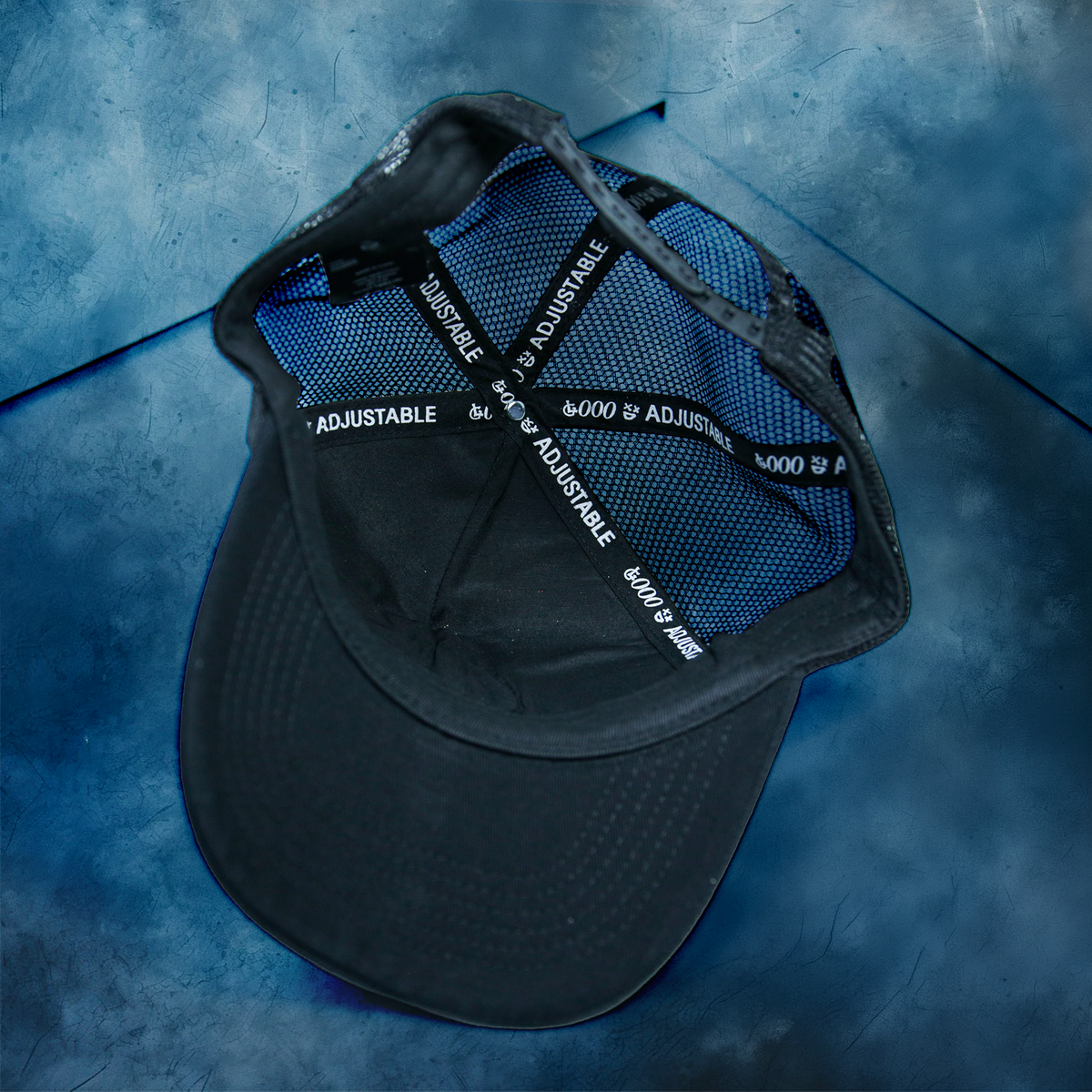 Trucker Cap L4