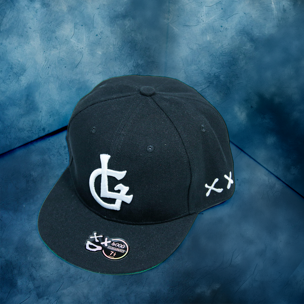 Cap LG4