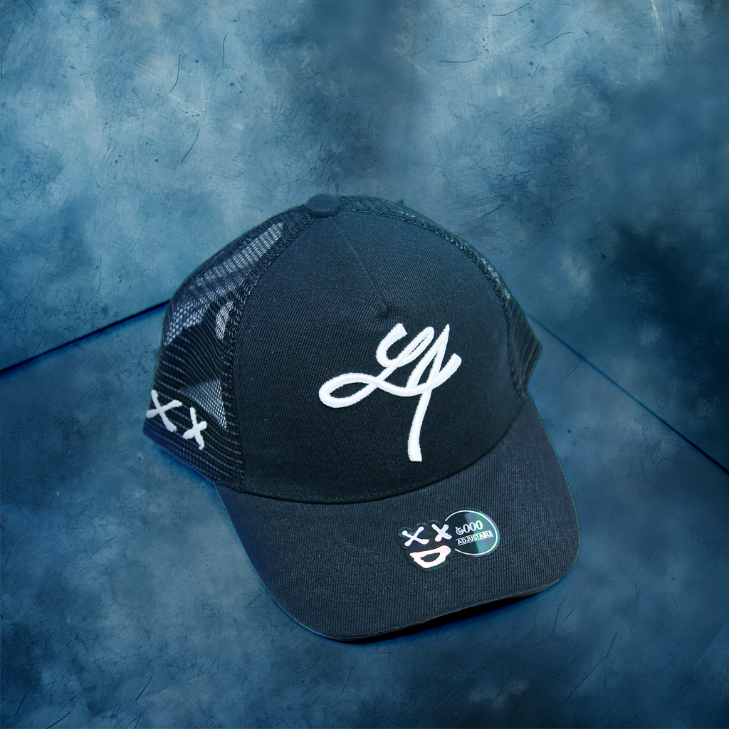 Trucker Cap L4