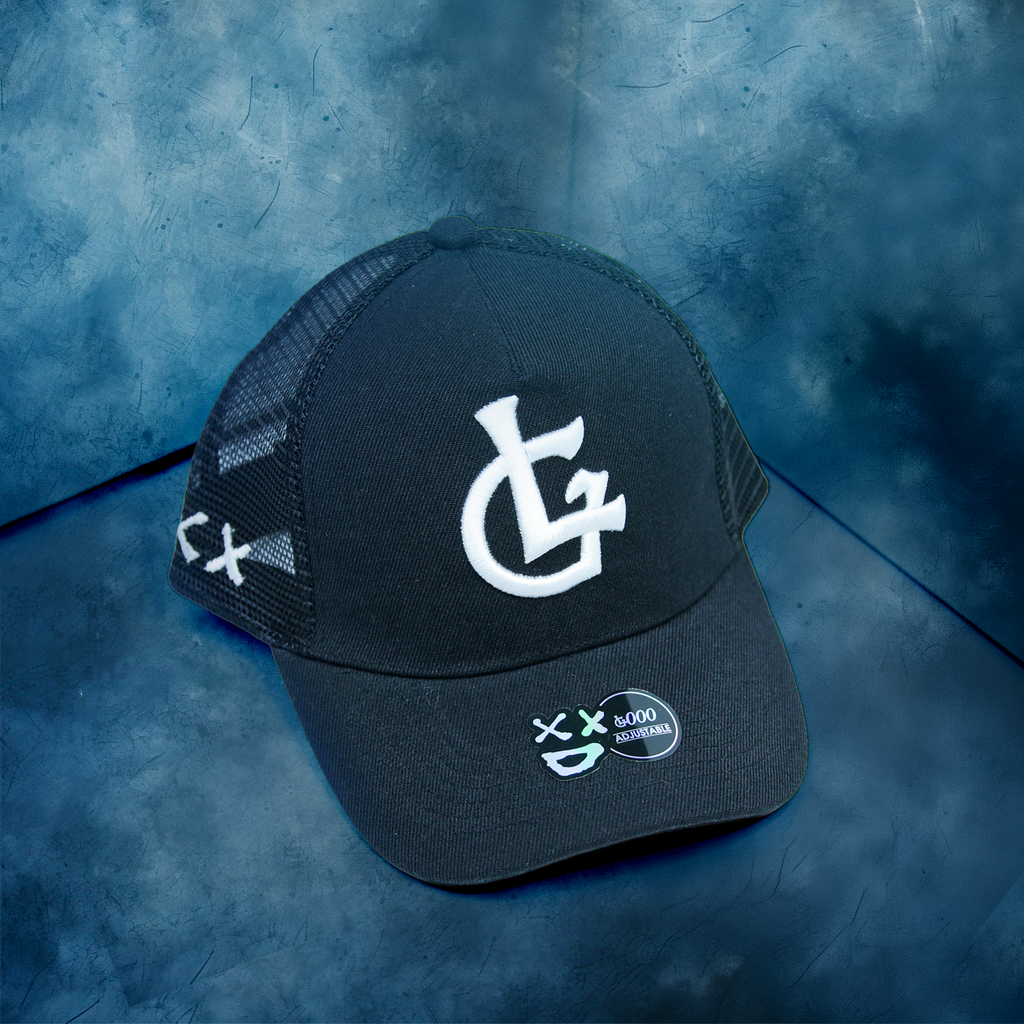 Trucker Cap LG4