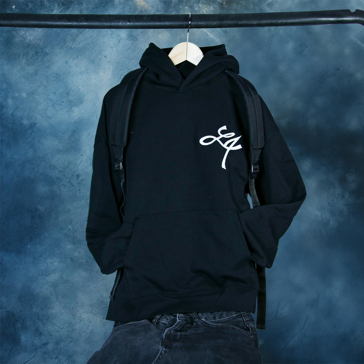 Hoodie L4